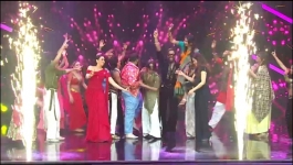 Indias Best Dancer - 27th June 2026